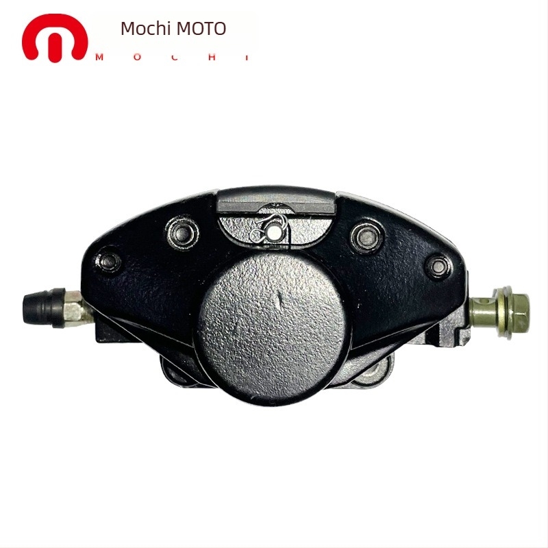 Mochi Vespa PX 125/200 – módosított alsó pumpa hidraulikus tárcsafékre