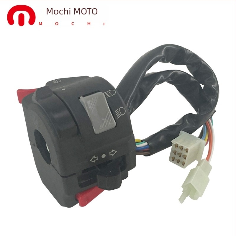 Mochi RXK handle seat univerzális módosító kapcsoló
