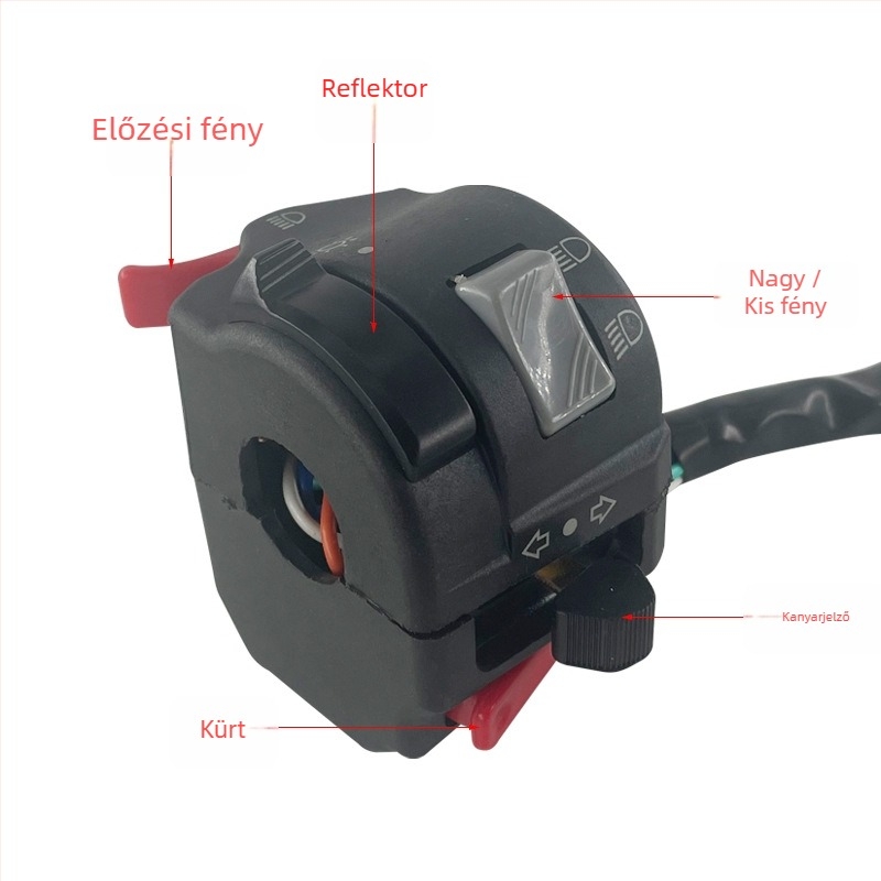 Mochi RXK handle seat univerzális módosító kapcsoló