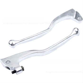 Motorkerékpár kuplung- és fékkar Yamaha YZ80/YZ125 TW/XT225/XT250/XT350 TTR/TT600-kompatibilis