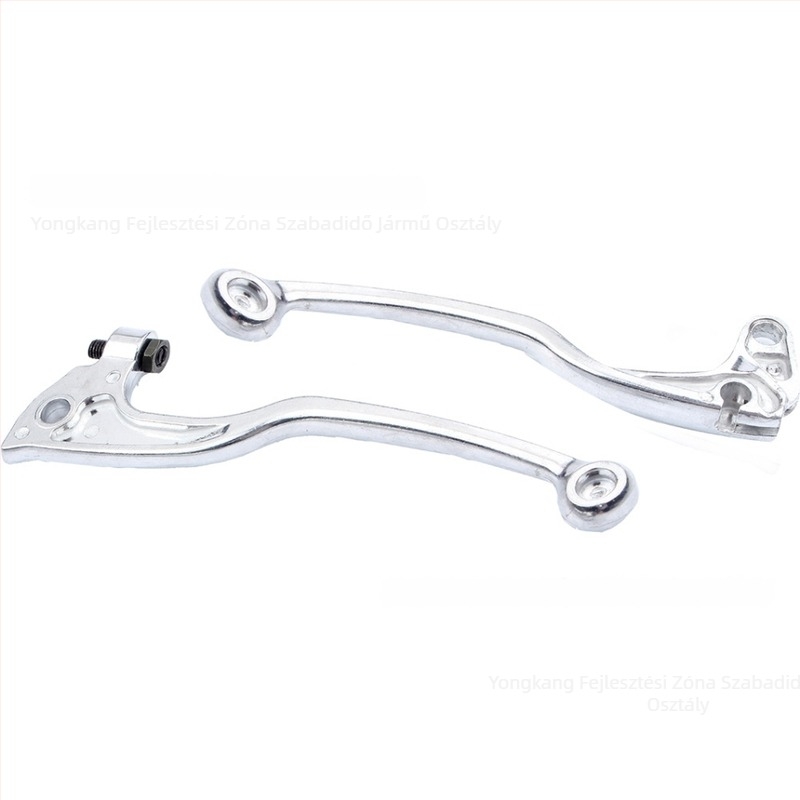 Motorkerékpár kuplung- és fékkar Yamaha YZ80/YZ125 TW/XT225/XT250/XT350 TTR/TT600-kompatibilis