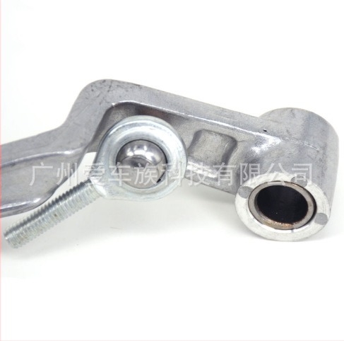 Váltókar GSXR600/750 K6/K8 (2006-2010) – ACZ márka, GSXR600 modell, Testreszabás elérhető