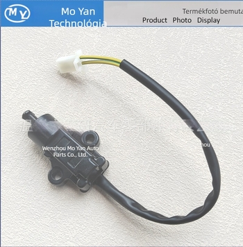 Moyan BCDD-1 vízálló motoros kikapcsoló univerzális modellekhez