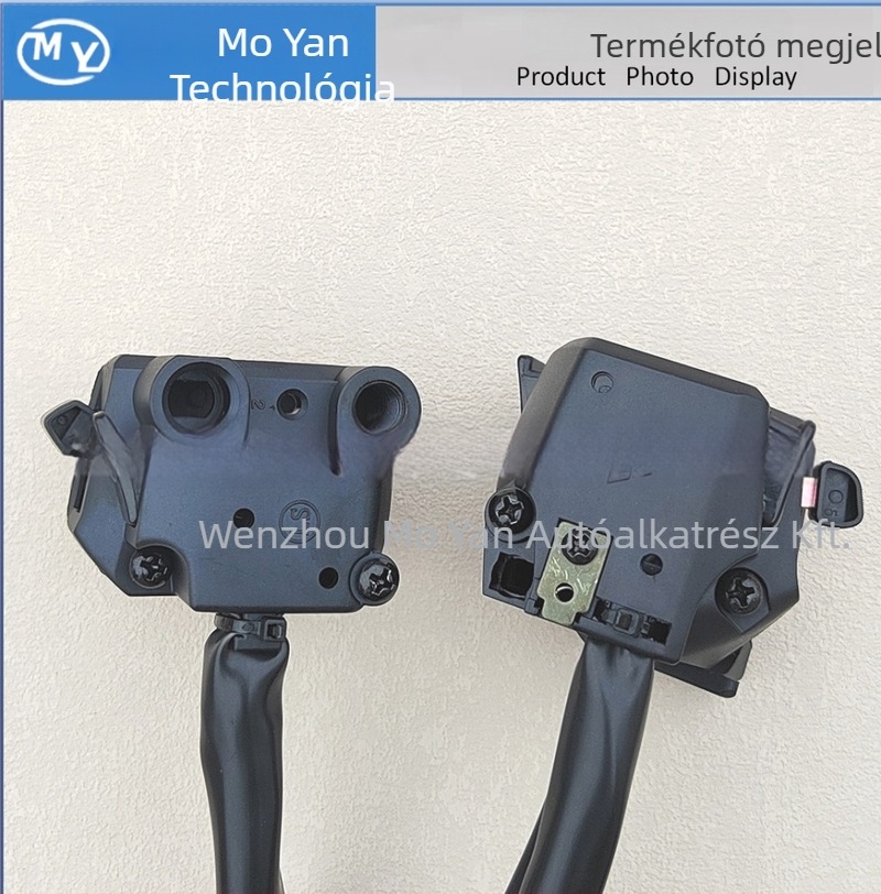 Moyan BZ-1 Univerzális motorkerékpár-vezérlő kapcsoló készlet — fényszóró kapcsoló és indító funkció
