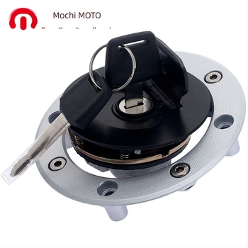 Mochi üzemanyag-tankfedél zár GSXR600/750/1000-hez