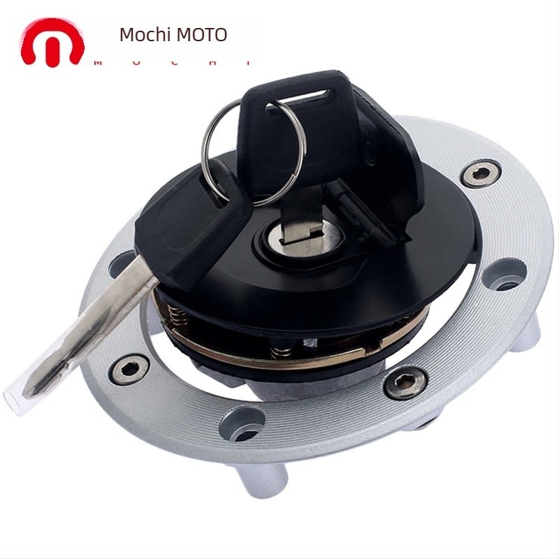 Mochi üzemanyag-tankfedél zár GSXR600/750/1000-hez