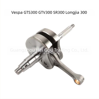 Crankshaft Piaggio Vespa 300 motorokhoz – modell 300, márka heigou
