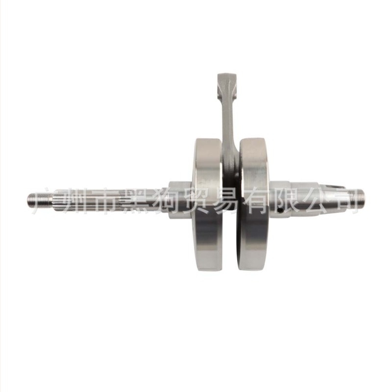 Crankshaft Piaggio Vespa 300 motorokhoz – modell 300, márka heigou
