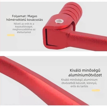 RFY univerzális váltókar, modell Shift lever