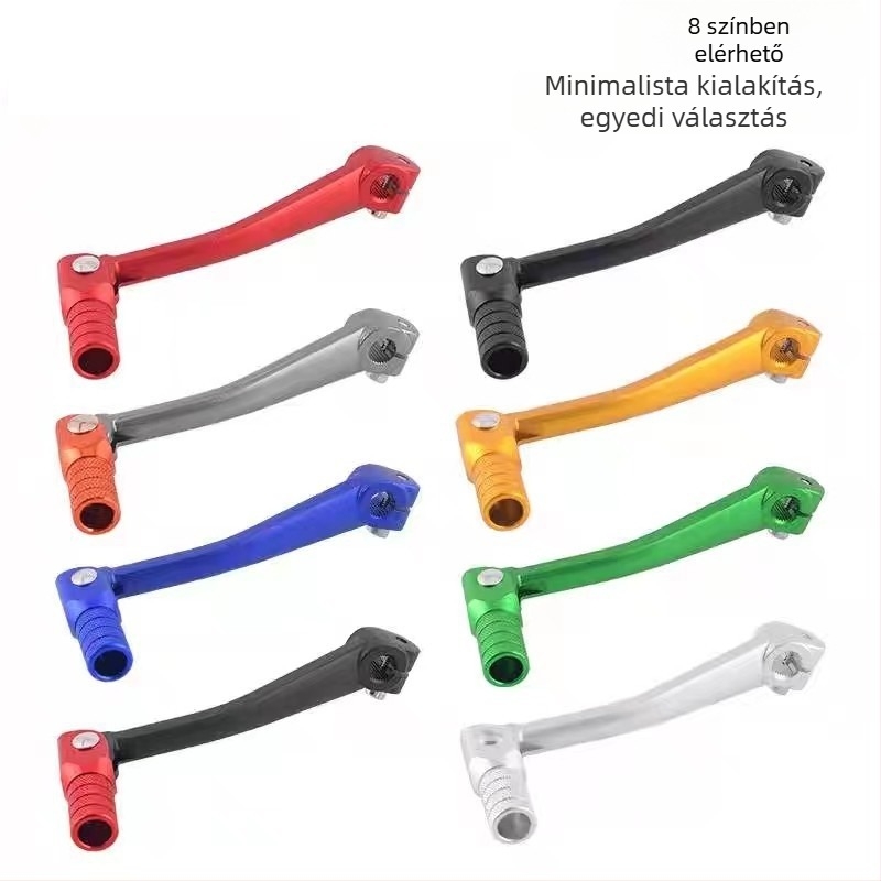 RFY univerzális váltókar, modell Shift lever