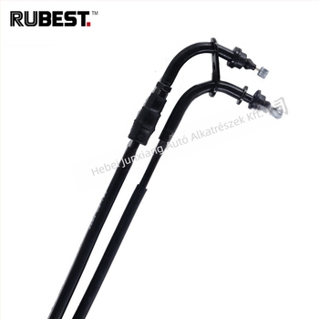 Crubest motorkerékpár gázkábel 5P1F630100 Novo 135cc-hez, termékkód H-XC151