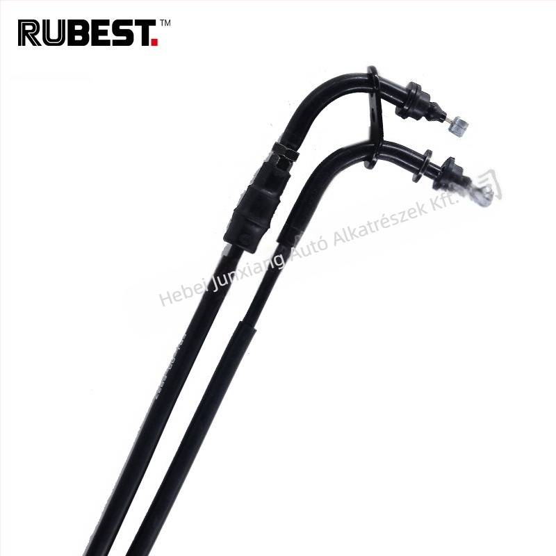 Crubest motorkerékpár gázkábel 5P1F630100 Novo 135cc-hez, termékkód H-XC151