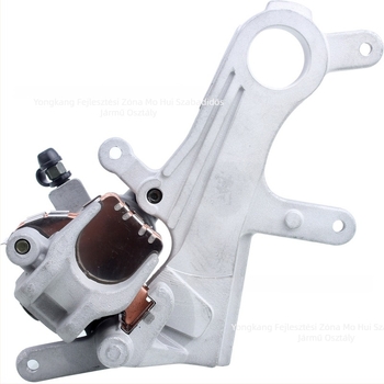 Hátsó féknyereg Honda CRF150R/B 2007–2019, CRF250R, CRF450R