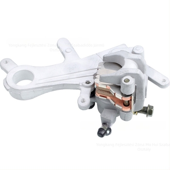 Hátsó féknyereg Honda CRF150R/B 2007–2019, CRF250R, CRF450R