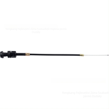 Karburátor tolókábel HD CV40mm XL883 27490-04 27465-04