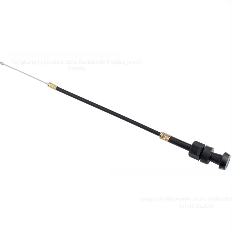 Karburátor tolókábel HD CV40mm XL883 27490-04 27465-04