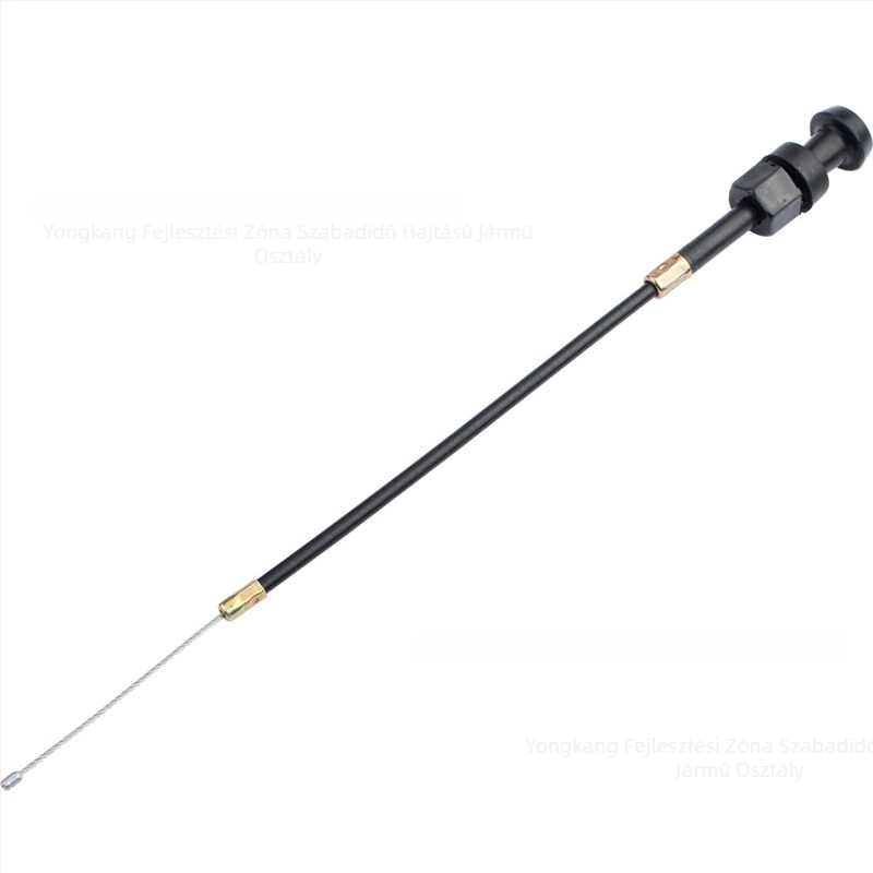 Karburátor tolókábel HD CV40mm XL883 27490-04 27465-04