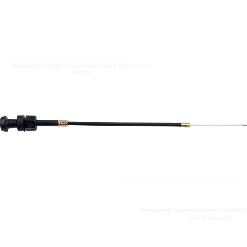 Karburátor tolókábel HD CV40mm XL883 27490-04 27465-04