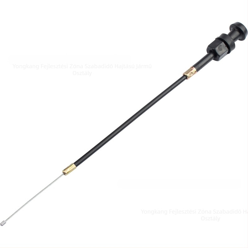 Karburátor tolókábel HD CV40mm XL883 27490-04 27465-04