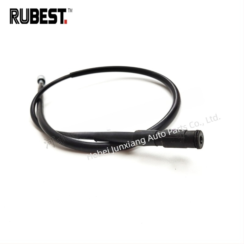 Crubest motorkerékpár sebességmérő kábel, modell 44830ktl740, kompatibil a 44830ktl740-tel, termékkód H-xc325
