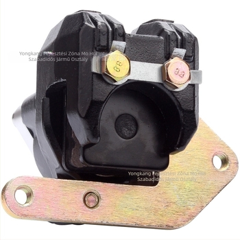 Hátsó féknyereg tartó Yamaha Banshee, Warrior, Wolverine 350 és YFM660R