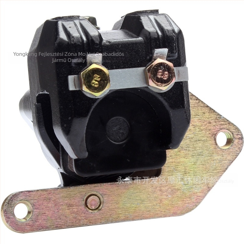 Hátsó féknyereg tartó Yamaha Banshee, Warrior, Wolverine 350 és YFM660R
