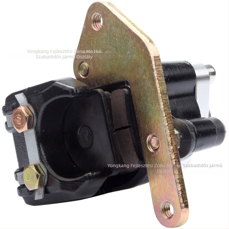 Hátsó féknyereg tartó Yamaha Banshee, Warrior, Wolverine 350 és YFM660R