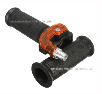 Twist throttle limiter kábelkészlet 47cc/49cc mini dirt bike
