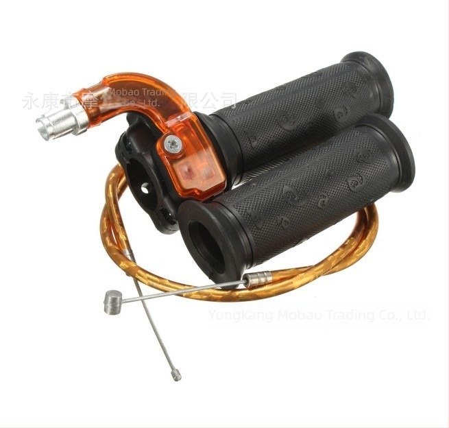 Twist throttle limiter kábelkészlet 47cc/49cc mini dirt bike