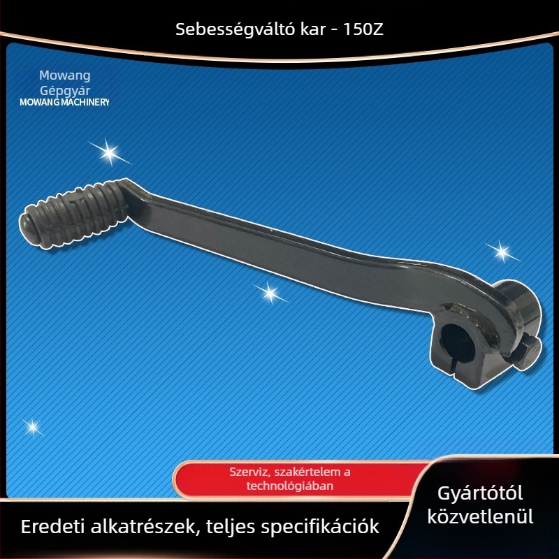 Váltókar Italika 150Z-hez