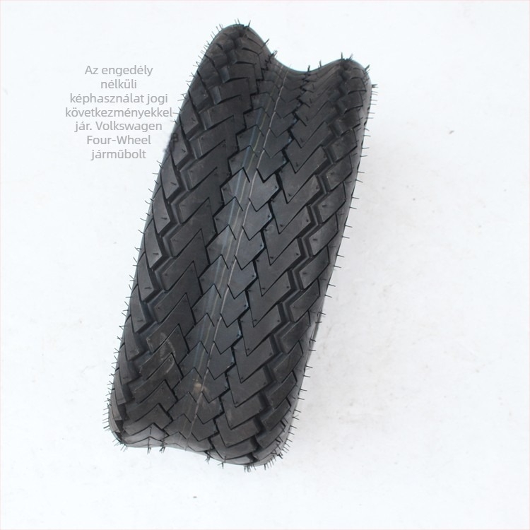 Jianda golf cart gumi, 18x8.50-8, 7 mintázatú futófelület, strand használatra