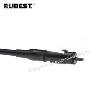 Crubest motorkerékpár sebességmérő kábel 5RMH355000 XTZ125-höz - Termékkód H-XC41