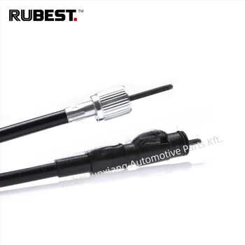 Crubest motorkerékpár sebességmérő kábel 5RMH355000 XTZ125-höz - Termékkód H-XC41
