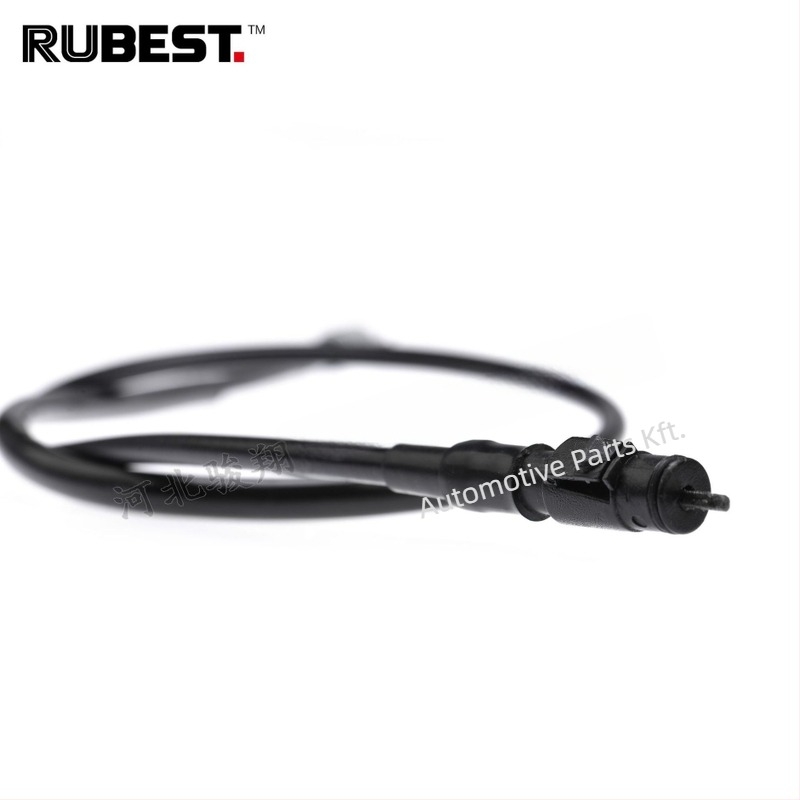Crubest motorkerékpár sebességmérő kábel 5RMH355000 XTZ125-höz - Termékkód H-XC41