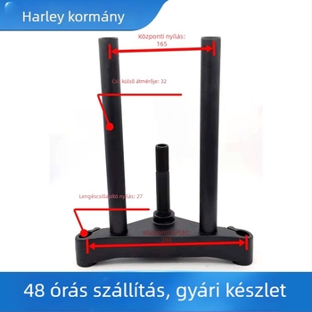 Elektromos jármű kormányoszlop | Márka: ZH--HL | Modell: Kormányoszlop | Kompatibilis modellek: Big Harley