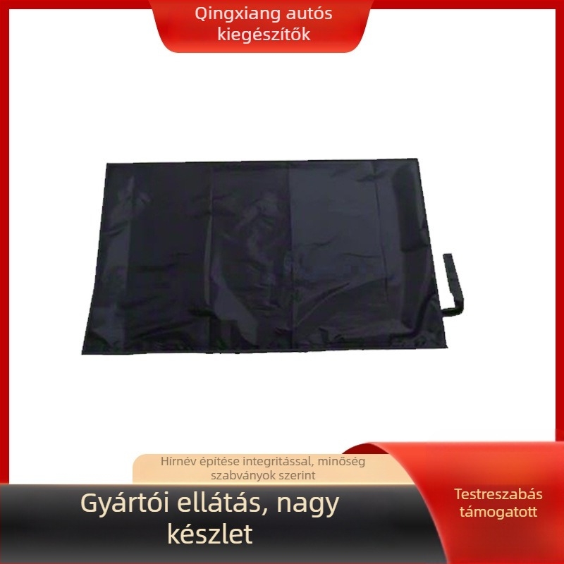 Autó csomagtartó matrac, vízálló PVC, univerzális illeszkedés, testreszabás elérhető