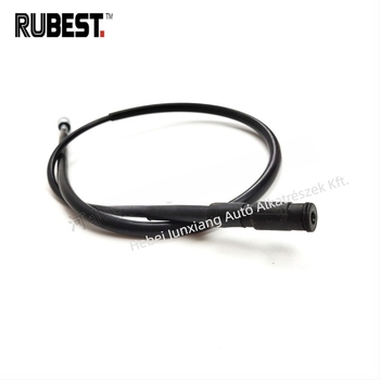 CRUBEST 44830KTL740 motorkerékpár-kábel, 740 m hosszú, testreszabható, modell 44830KTL740