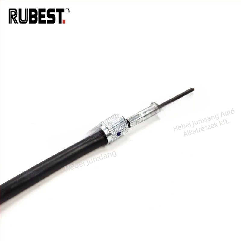 CRUBEST 44830KTL740 motorkerékpár-kábel, 740 m hosszú, testreszabható, modell 44830KTL740