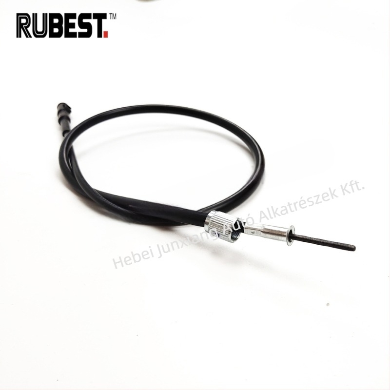 CRUBEST 44830KTL740 motorkerékpár-kábel, 740 m hosszú, testreszabható, modell 44830KTL740