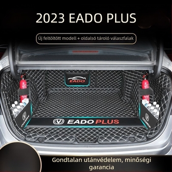 2025-ös Changan Eado Plushoz készült csomagtartó körüli matrac, 2022-es csomagtartó matrac (Anyag: Egyéb; Eredet: Egyéb; Márka: Egyéb; Alkalmazható modellek: Ford; Testreszabás: Nincs)