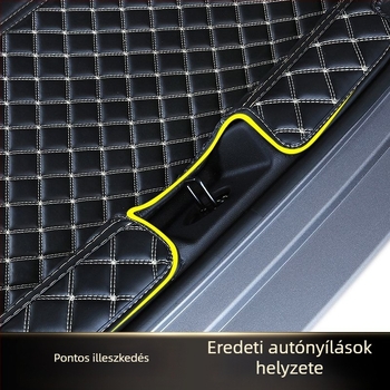 2025-ös Changan Eado Plushoz készült csomagtartó körüli matrac, 2022-es csomagtartó matrac (Anyag: Egyéb; Eredet: Egyéb; Márka: Egyéb; Alkalmazható modellek: Ford; Testreszabás: Nincs)