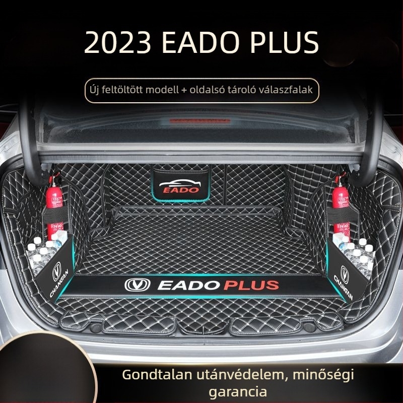 2025-ös Changan Eado Plushoz készült csomagtartó körüli matrac, 2022-es csomagtartó matrac (Anyag: Egyéb; Eredet: Egyéb; Márka: Egyéb; Alkalmazható modellek: Ford; Testreszabás: Nincs)