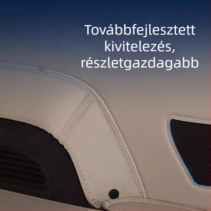 Galaxy E5 teljes körű csomagtartó-matt, 24 modellhez – autó belső kiegészítők