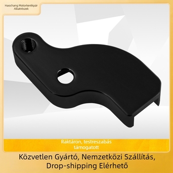 Engine airstop auxiliary bracket — Haoyi, Harley-kompatibilis tartó