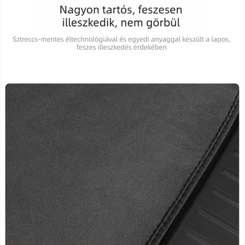 Egyedi plüss csomagtartó szőnyeg autókhoz: Volkswagen, Audi, Mercedes-Benz, BMW és Toyota