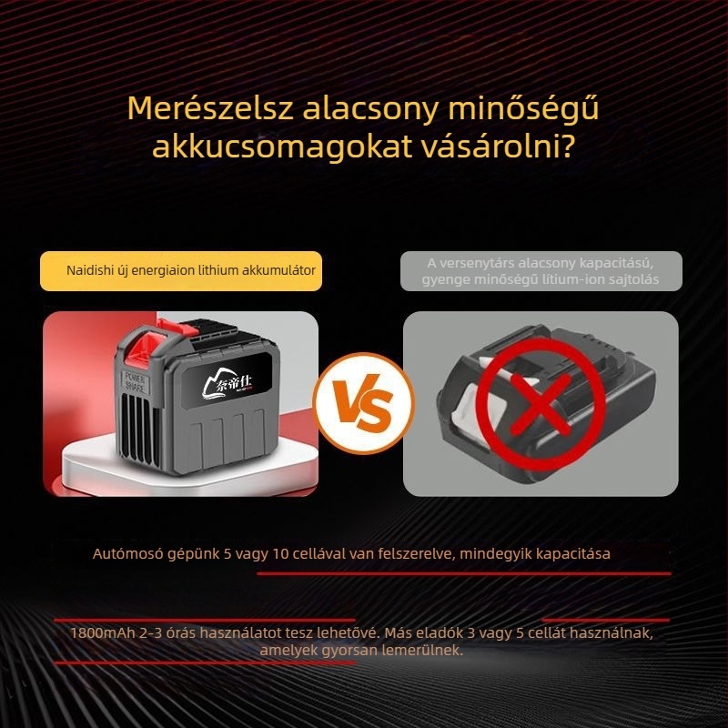 Kézi, hordozható autómosó készülék nagy nyomású vízsugárral, 80 W, cigaretta gyújtó által működtetett tápegység, tiszta réz alkatrészek, áramlás 4–8 L/min