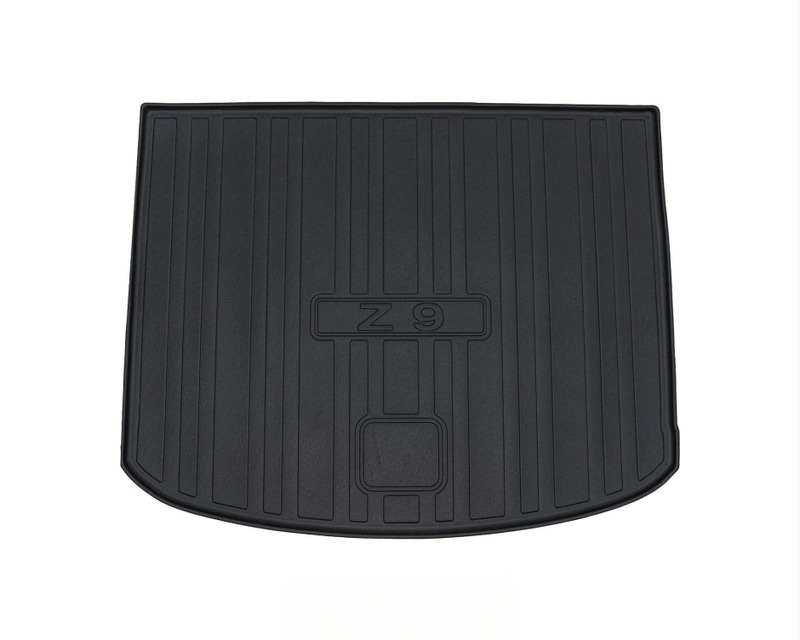2025 Denza Z9GT csomagtartó szőnyeg, vízálló, csúszásmentes, Denza módosítási kiegészítő