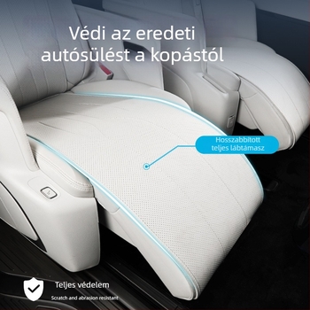 2024 Buick GL8 PHEV négy évszakos univerzális szellőztetett üléshuzat – belső autóalkatrész