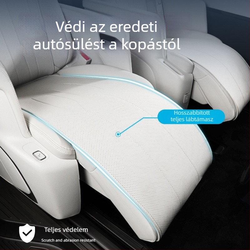 2024 Buick GL8 PHEV négy évszakos univerzális szellőztetett üléshuzat – belső autóalkatrész