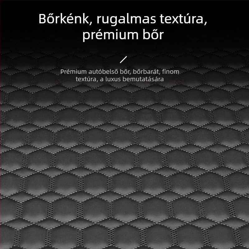 Csomagtartó matrac – Fordhoz kompatibil teljes lefedettséggel (Anyag: Egyéb; Eredet: Általános célú; Márka: Egyéb; Alkalmazható modellek: Ford)